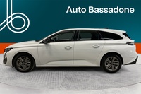 Peugeot 308 vaihtoauto