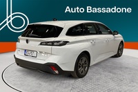 Peugeot 308 vaihtoauto
