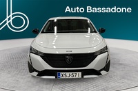 Peugeot 308 vaihtoauto