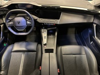 Peugeot 308 vaihtoauto