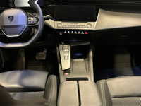 Peugeot 308 vaihtoauto