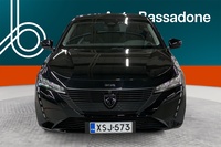 Peugeot 308 vaihtoauto