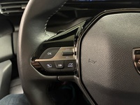 Peugeot 308 vaihtoauto