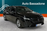 Peugeot 308 vaihtoauto
