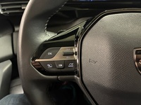 Peugeot 308 vaihtoauto