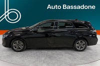 Peugeot 308 vaihtoauto