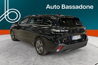 Peugeot 308 vaihtoauto