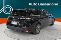 Peugeot 308 vaihtoauto