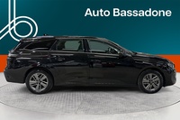 Peugeot 308 vaihtoauto