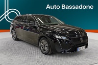 Peugeot 308 vaihtoauto