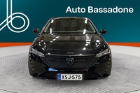 Peugeot 308 vaihtoauto