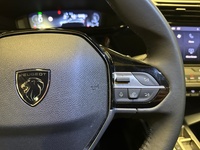 Peugeot 308 vaihtoauto