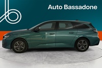 Peugeot 308 vaihtoauto