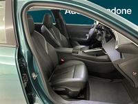 Peugeot 308 vaihtoauto