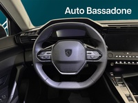 Peugeot 308 vaihtoauto