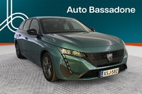 Peugeot 308 vaihtoauto