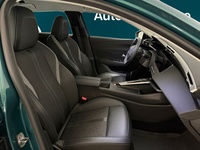 Peugeot 308 vaihtoauto