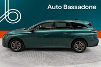 Peugeot 308 vaihtoauto