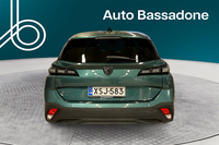 Peugeot 308 vaihtoauto