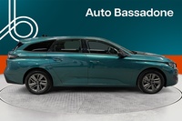 Peugeot 308 vaihtoauto