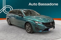 Peugeot 308 vaihtoauto