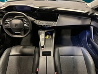 Peugeot 308 vaihtoauto