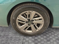 Peugeot 308 vaihtoauto