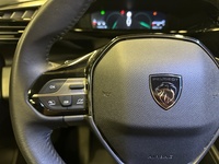 Peugeot 308 vaihtoauto