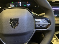 Peugeot 308 vaihtoauto