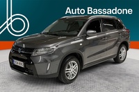 Suzuki Vitara vaihtoauto