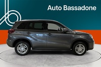 Suzuki Vitara vaihtoauto