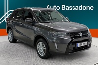 Suzuki Vitara vaihtoauto