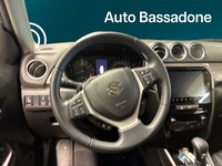 Suzuki Vitara vaihtoauto