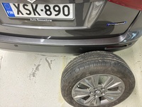 Suzuki Vitara vaihtoauto