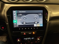 Suzuki Vitara vaihtoauto