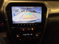 Suzuki Vitara vaihtoauto