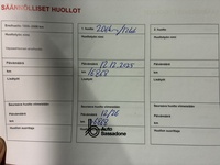 Suzuki Vitara vaihtoauto