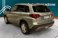 Suzuki Vitara vaihtoauto