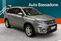 Suzuki Vitara vaihtoauto