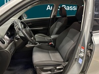 Suzuki Vitara vaihtoauto