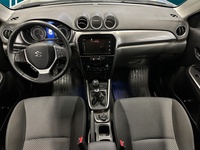 Suzuki Vitara vaihtoauto