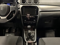 Suzuki Vitara vaihtoauto