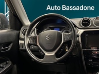 Suzuki Vitara vaihtoauto