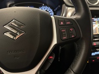 Suzuki Vitara vaihtoauto