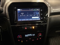 Suzuki Vitara vaihtoauto