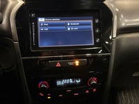 Suzuki Vitara vaihtoauto