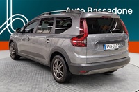 Dacia Jogger vaihtoauto