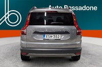 Dacia Jogger vaihtoauto