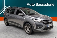 Dacia Jogger vaihtoauto