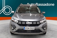 Dacia Jogger vaihtoauto